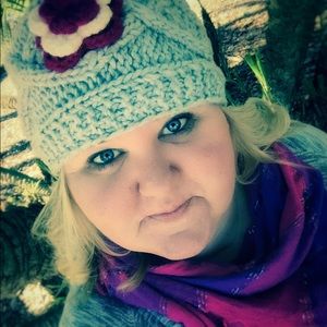 Meet your Posher, Tracy