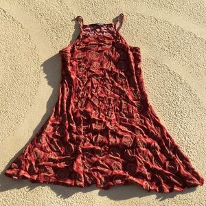 Brandy Melville dress