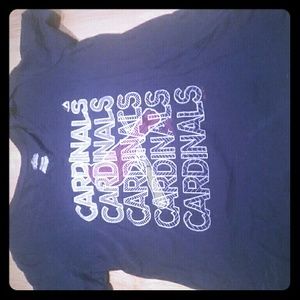 Cute Cardinals tshirt
