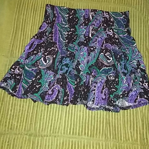 Skirt