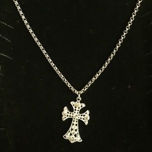 Hand made nickel free necklaces