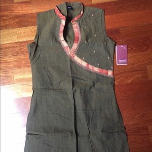 SALE TODAY! 🎉 NWT bundle of 4 Indian tunics