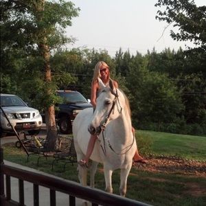 Meet your Posher, Cindy