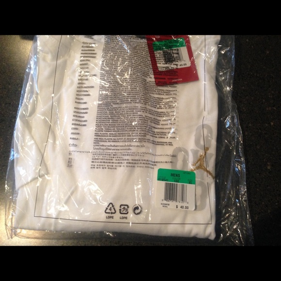 Jordan OVO T-Shirt size XL - Picture 2 of 3