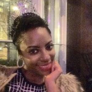 Meet your Posher, Chaffon