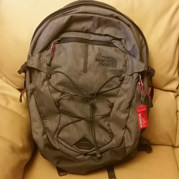 The North Face Borealis Backpack