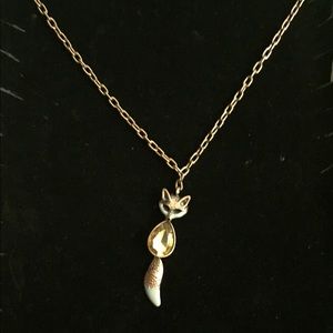 Hand made nickel free necklaces