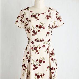 MODCLOTH Decorous by Preference
