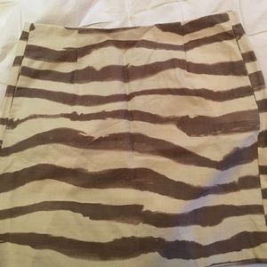 J.Crew skirt