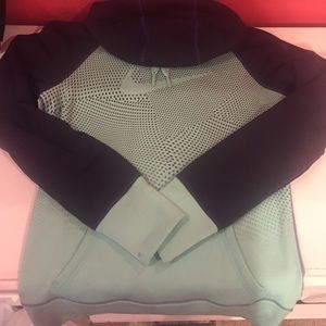 Nike Dri Fit Hoodie
