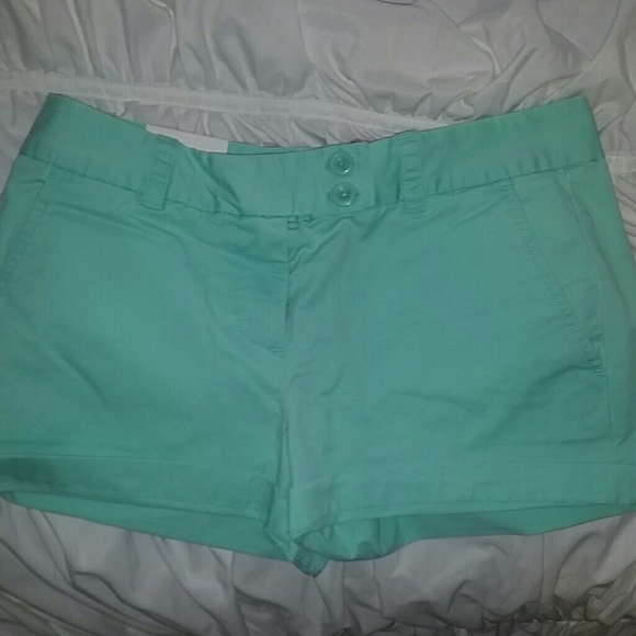 Vineyard Vines Teal Dayboat Shorts