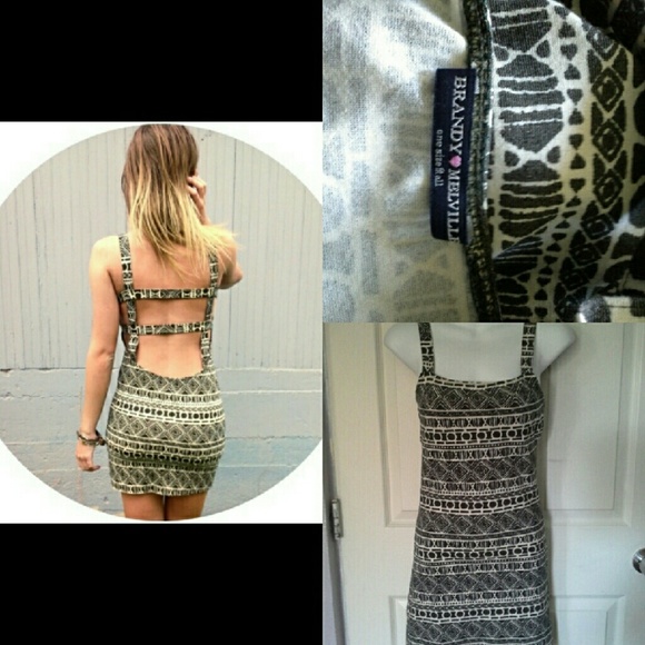 Brandy Melville dress
