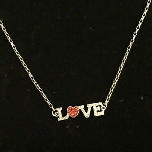 Hand made nickel free necklaces