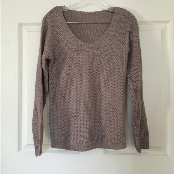Sweater