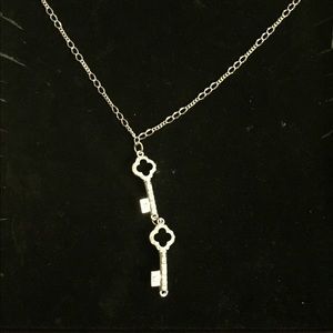 Hand made nickel free necklaces