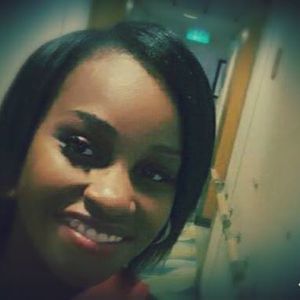 Meet your Posher, Cindy