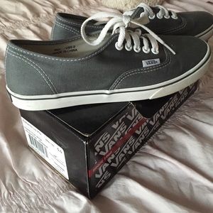Vans sneakers
