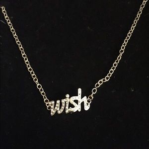 Hand made nickel free necklaces