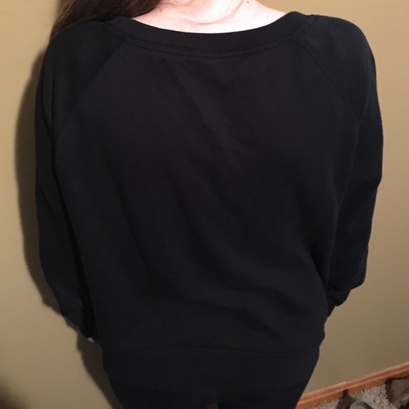 LOVE PINK crewneck - Picture 3 of 4