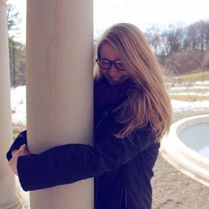 Meet your Posher, Cassidy