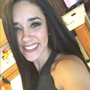 Meet your Posher, Morgan