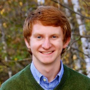 Meet your Posher, Hunter