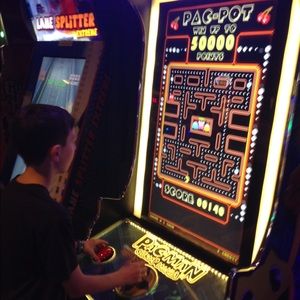 Meet your Posher, John