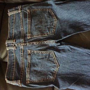 Frankie b. Skinny jeans