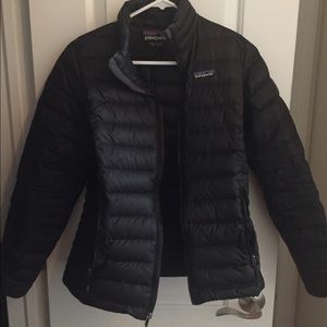 Women's Patagonia Winter Coat