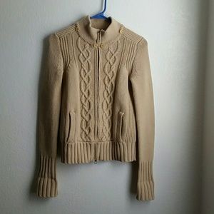 J. Crew sweater