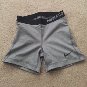 Nike shorts