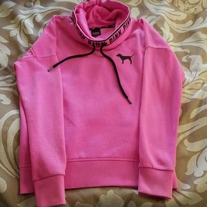 Victoria Secret cowl top