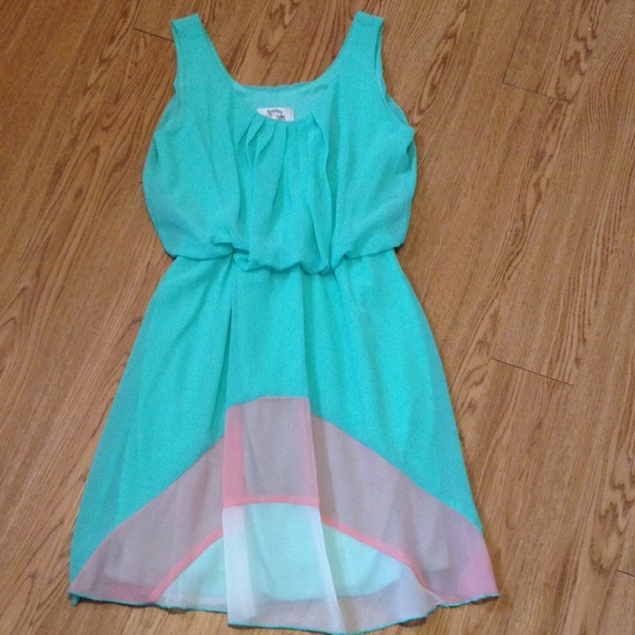 Sun Dress