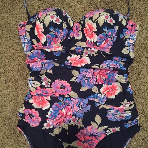 Old Navy Other - Old Navy One-Piece
