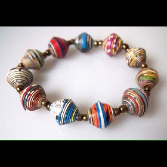 Haiti Bracelet