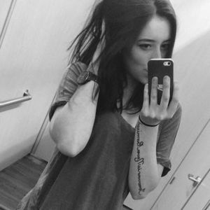 Meet your Posher, Morgan