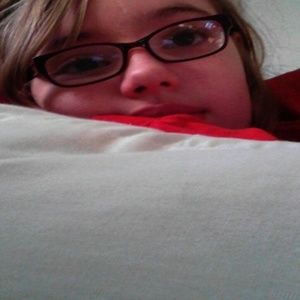 Meet your Posher, Miriam