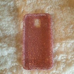 Victoria Secret phone case