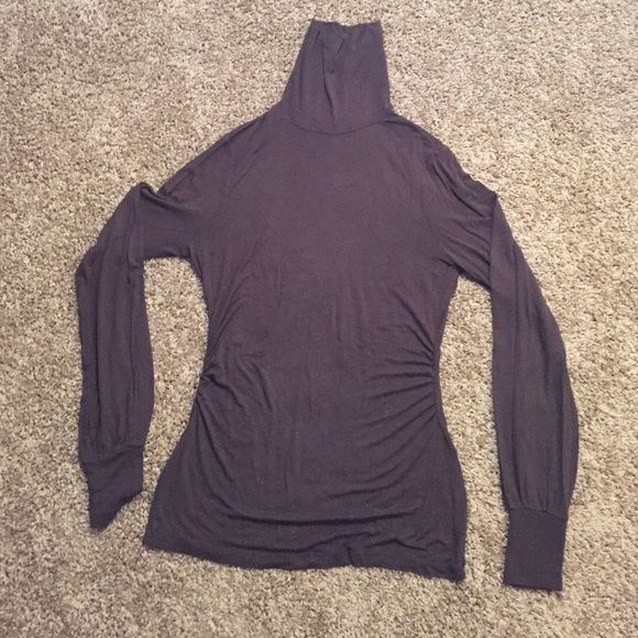 The Limited turtleneck