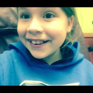 Meet your Posher, Faith