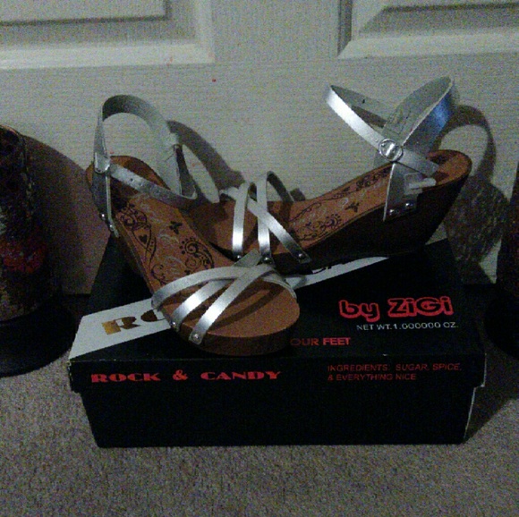 Wedges