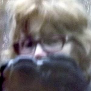 Meet your Posher, Nanette