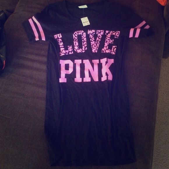 Victoria's Secret tee