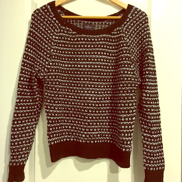 AE Sweater☃