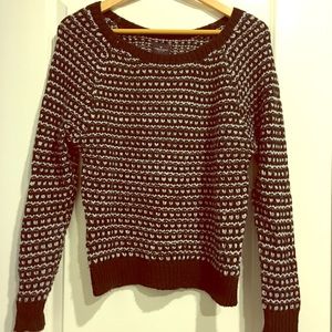 AE Sweater☃
