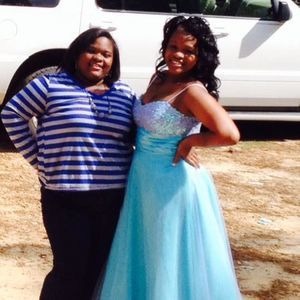 Meet your Posher, Lori