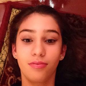 Meet your Posher, Alexandra