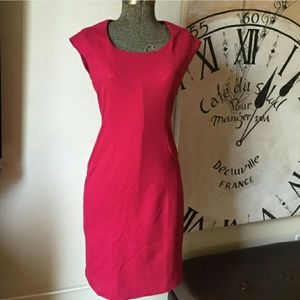 Banana Republic party dress