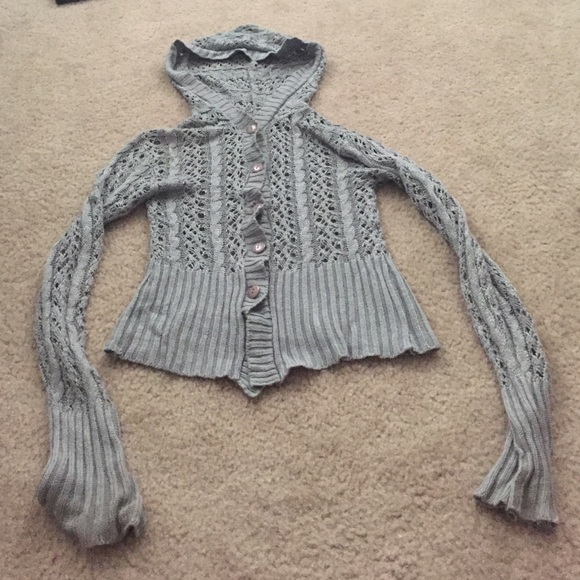 Lola jacket