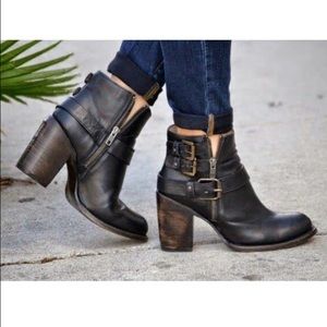 Freebird by Steven- Bolo 9